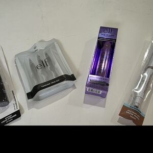 Purple Big Mood Mascara